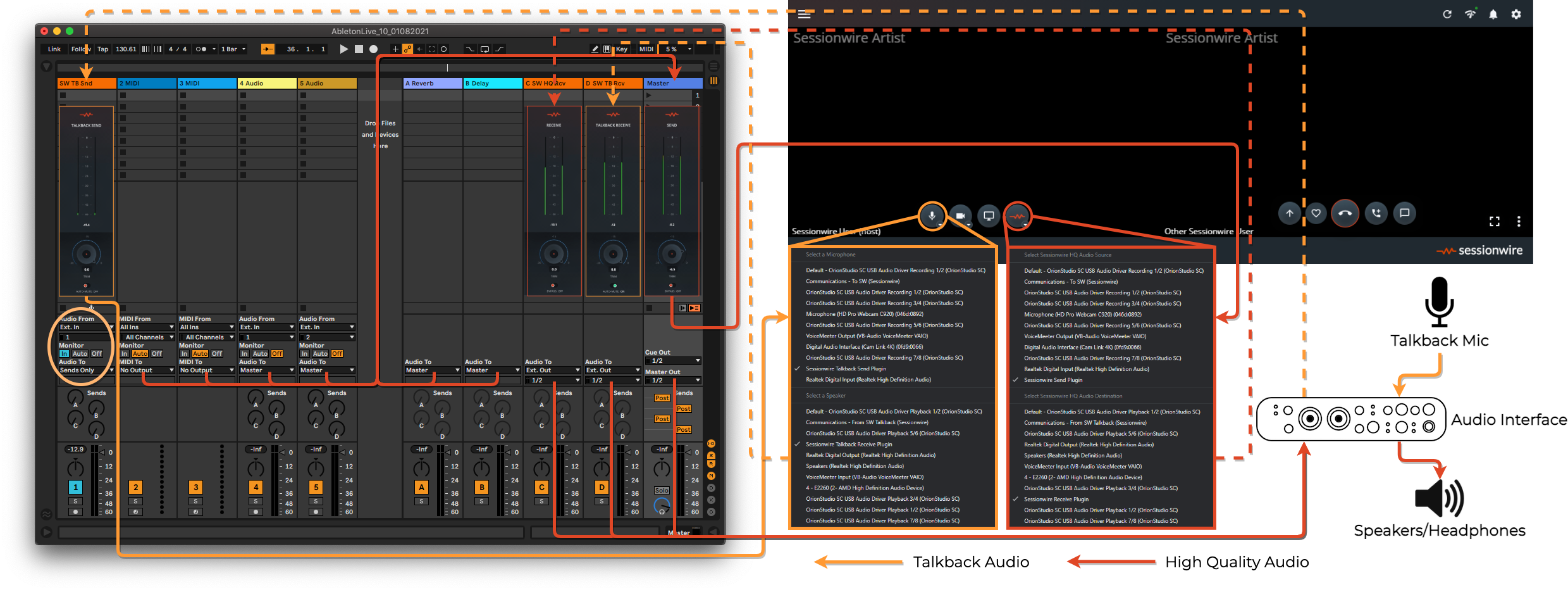 download the new for windows Ableton Live Suite 12.0.23